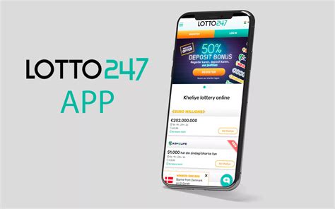 lotto247 app download|Payment Options .